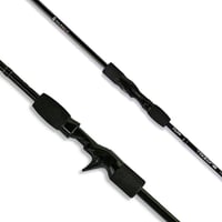 Fujin Valhalla Taizone 228cm 220gr Tai Rubber