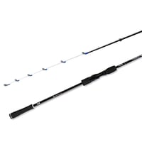 Fujin Valhalla Taizone 228cm 220gr Tai Rubber