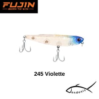 Fujin Walkie Dog 90mm 11gr Su Üstü Maket Balık