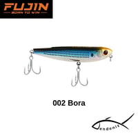 Fujin Walkie Dog 90mm 11gr Su Üstü Maket Balık