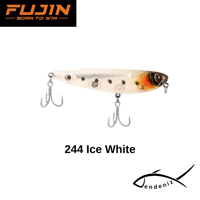 Fujin Walkie Dog 90mm 11gr Su Üstü Maket Balık