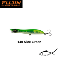 Fujin Z-Walker 100mm 11gr Su Üstü Maket Balık