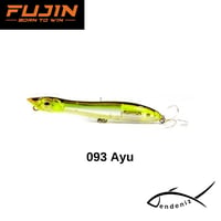 Fujin Z-Walker 100mm 11gr Su Üstü Maket Balık