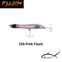 Fujin Z-Walker 100mm 11gr Su Üstü Maket Balık