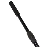 KEPÇE 6792 TELESKOPİK RUBBER 50CM TOR 258 CM