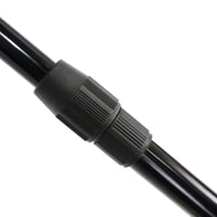KEPÇE 6792 TELESKOPİK RUBBER 50CM TOR 258 CM