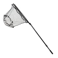 KEPÇE 6792 TELESKOPİK RUBBER 50CM TOR 258 CM