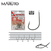 Maruto 2323 Bn İğne # 14 (18)