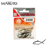 Maruto 2498 Nikel İğne # 14 (17)
