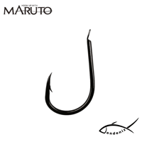 Maruto 9624 Bn İğne # 6 (16)
