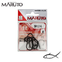 Maruto 9624 Bn İğne # 6 (16)