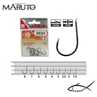 Maruto 9634 Bn İğne # 7 (15)