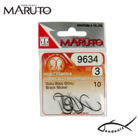 Maruto 9634 Bn İğne # 7 (15)