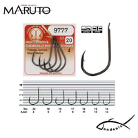 Maruto 9777 Bn İğne #14 (14)