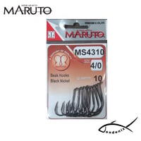Maruto MS4310 BN İğne #1 (10)