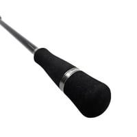 Okuma Cavalla 198cm Max 40gr Slow Jig Kamışı 