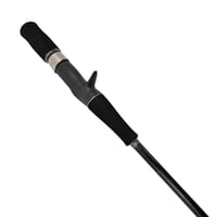 Okuma Cavalla 203cm 20-150 gr Tetikli Slow Jig Kamışı
