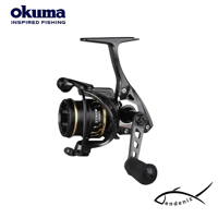 Okuma ITX CB ICB-1000 HA