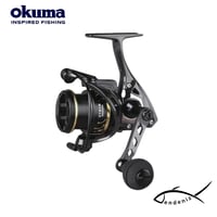 OKUMA ITX MAK  ( ITX-CB-ICB-3000HA )