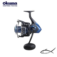Okuma Safina SW-X 6000A