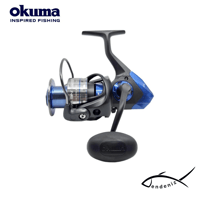 OKUMA SAFİNA SW-X ( SW-X-8000A )