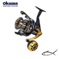 OKUMA SALINA MAKİNE ( SALİNA-SA-8000A )