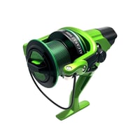 Pandora Alcaraz 9000 8+1 BB Green