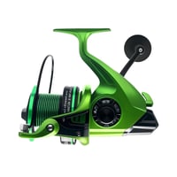 Pandora Alcaraz 9000 8+1 BB Green