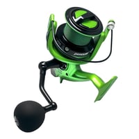 Pandora Alcaraz 9000 8+1 BB Green