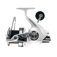 Pandora Alcaraz 9000 8+1 BB Pearl White