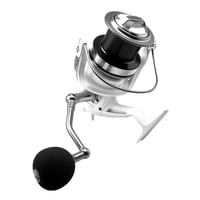 Pandora Alcaraz 9000 8+1 BB Pearl White