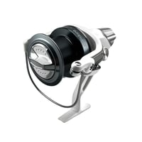 Pandora Alcaraz 9000 8+1 BB Pearl White