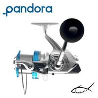 PANDORA ALCARAZ MAKİNE0,00