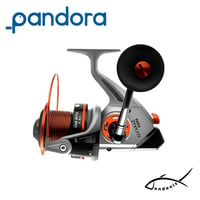 PANDORA ALCARAZ MAKİNE0,00