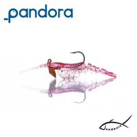 Pandora Caridina 7.6 cm 6.5 gr Silikon Karides
