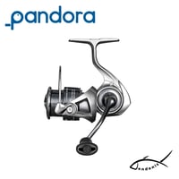 PANDORA CARIDINA XR 2500S MAKINE