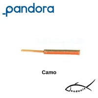 Pandora Herby 5 Cm Kokulu Lrf Silikon Yem