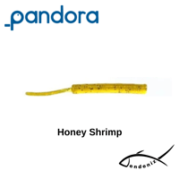 Pandora Herby 5 Cm Kokulu Lrf Silikon Yem