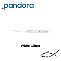 Pandora Herby 5 Cm Kokulu Lrf Silikon Yem