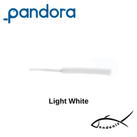 Pandora Herby 5 Cm Kokulu Lrf Silikon Yem