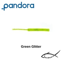 Pandora Herby 5 Cm Kokulu Lrf Silikon Yem