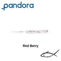 Pandora Herby 5 Cm Kokulu Lrf Silikon Yem
