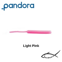 Pandora Herby 5 Cm Kokulu Lrf Silikon Yem