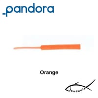 Pandora Herby 5 Cm Kokulu Lrf Silikon Yem