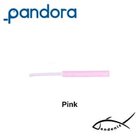 Pandora Herby 5 Cm Kokulu Lrf Silikon Yem
