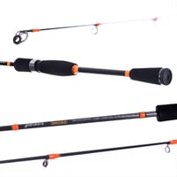 Pandora Smoke Kurodai 228cm 2-15gr LRF Kamışı