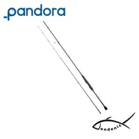 Pandora Xenon 228cm 1-15gr LRF Kamışı