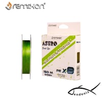 Remixon Astro 8X 150m Green İp Misina