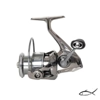 Spin Makineler, Ryuji Aero 2000S Spin Olta Makinesi