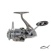 Spin Makineler, Ryuji Aero 4000M Spin Olta Makinesi